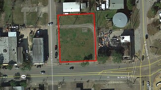 Más detalles para 114 W Main Street – Terrenos en venta, La Porte, TX