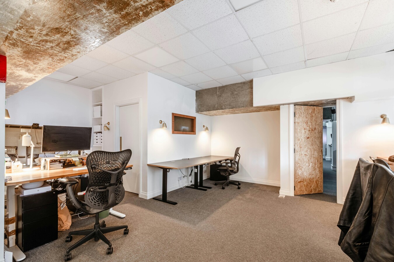 414-422 Hackney Rd, London, LND E2 7SY - Unidad 1 -  - Foto del interior - Image 1 of 13