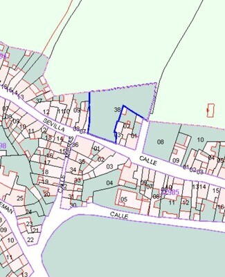 Más detalles de Terreno en venta