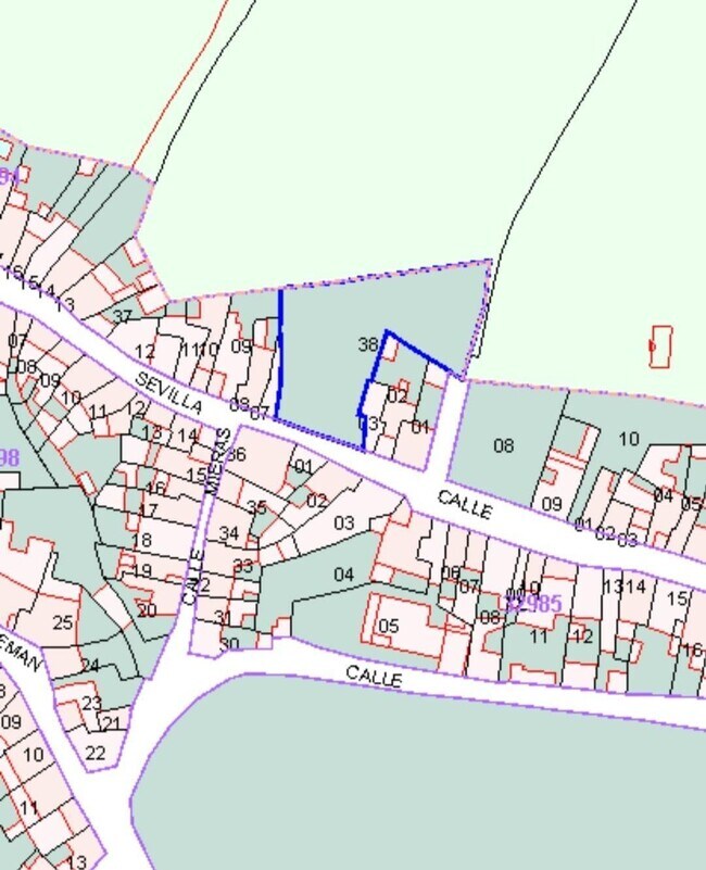 Más detalles de Terreno en venta