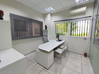 Más detalles de Oficina en alquiler