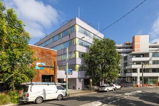 Más detalles de 118 Christie St, St Leonards - Oficina en alquiler