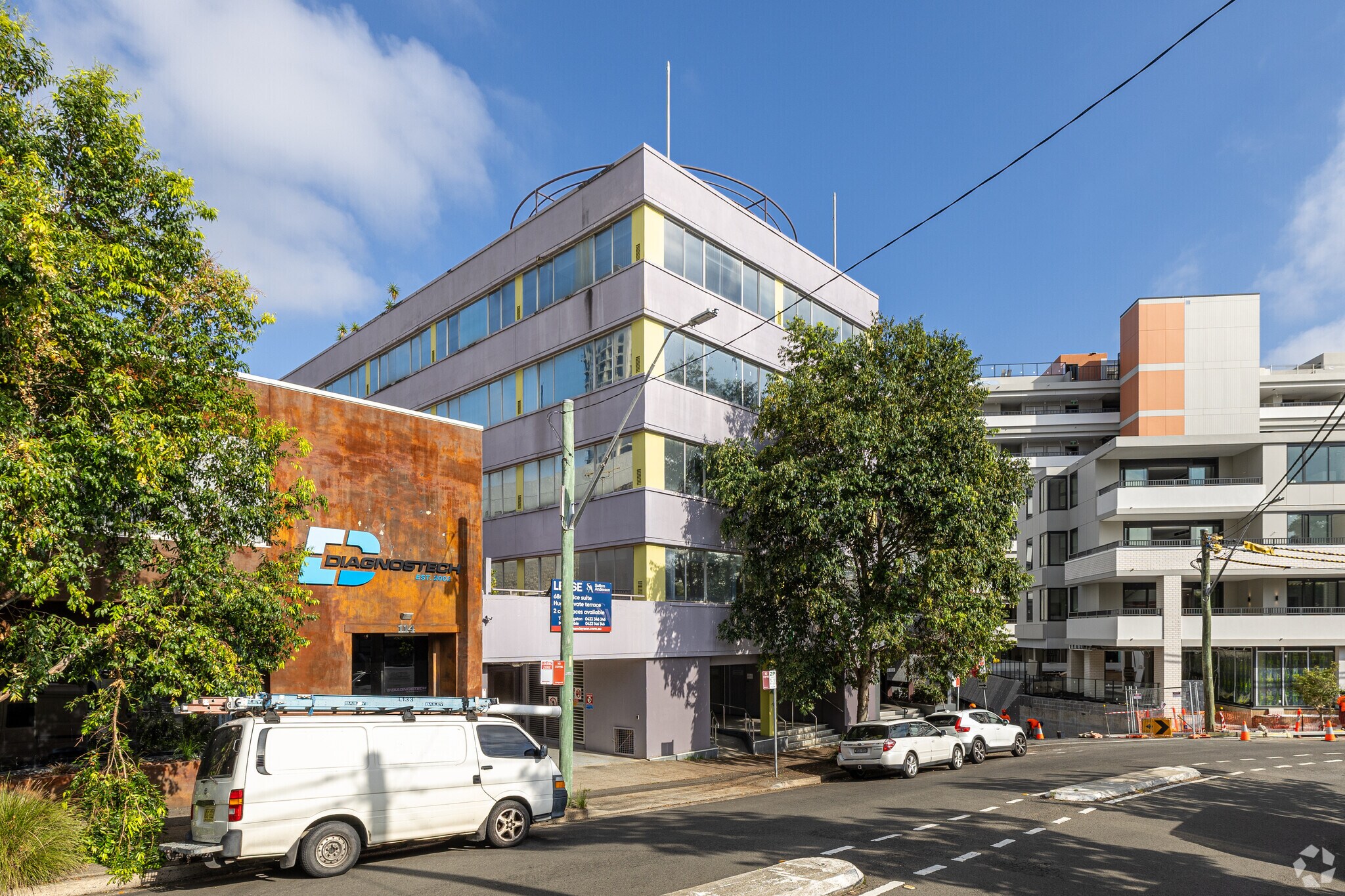 118 Christie St, St Leonards en alquiler Foto principal- Imagen 1 de 7