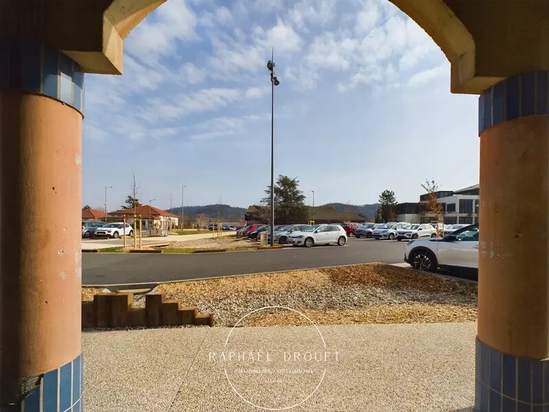 Local en Saint-Maurice-l'Exil en venta Foto del edificio- Imagen 1 de 11