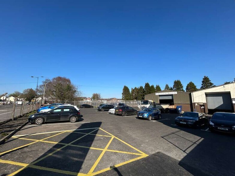 21 Coleraine Rd, Maghera en alquiler - Foto del edificio - Imagen 1 de 5