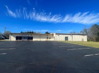 2307 S Boston Rd, Danville, VA en venta - Foto del edificio - Imagen 1 de 40