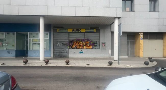 Más detalles de Carretera Madrid, 15, Miraflores de la Sierra - Local en venta