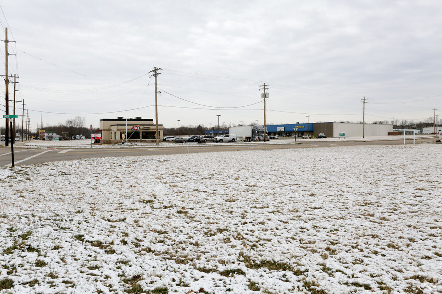 Central Ave, Franklin, OH en venta - Foto del edificio - Imagen 2 de 10