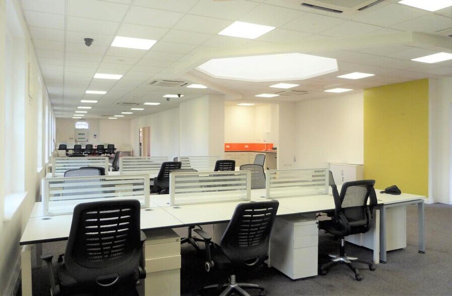 Lower Bethesda St, Stoke On Trent en alquiler - Foto del edificio - Imagen 3 de 9