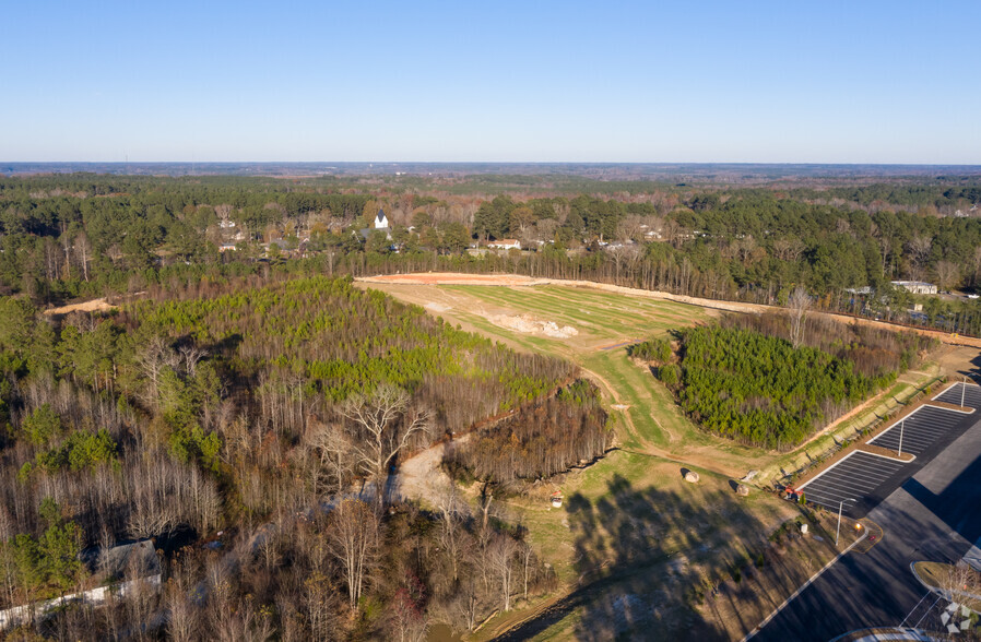 2337 U.S. Hwy 70, Garner, NC en alquiler - Foto del edificio - Imagen 3 de 6