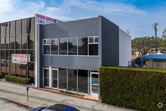 Más detalles para 11287 Washington Blvd, Culver City, CA - Oficinas en venta