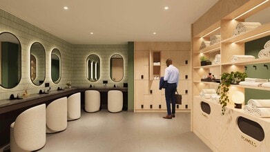 Capital Park, Fulbourn en alquiler Foto del interior- Imagen 2 de 10