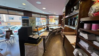 Más detalles de Carrer de Manresa, 275, Terrassa - Edificio residencial​ en venta