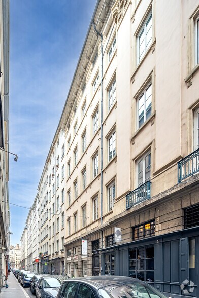 14 Rue Royale, Lyon en alquiler - Foto principal - Imagen 1 de 3