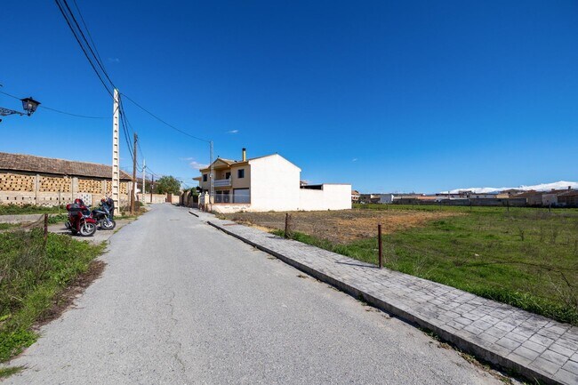 Más detalles de Terreno en venta