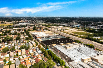 5851 W Dickens Ave, Chicago, IL - VISTA AÉREA  vista de mapa - Image1