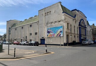 Más detalles de 4 Boswell Park, Ayr - Local en venta