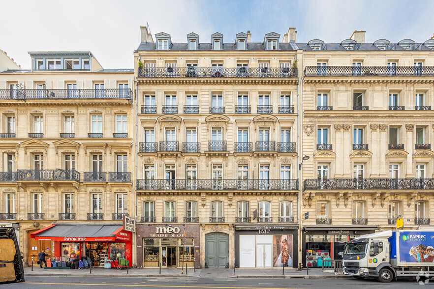 95 Rue Saint-Lazare, Paris en alquiler - Foto principal - Imagen 1 de 3