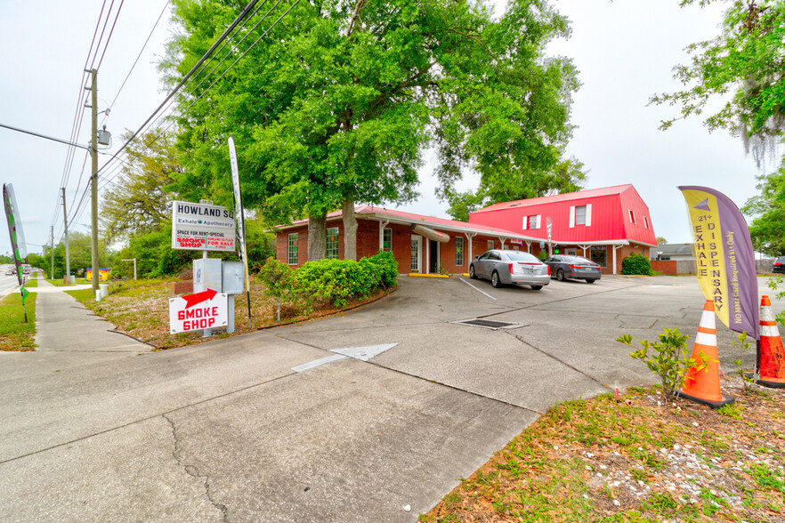 2820 Howland Blvd, Deltona, FL en venta - Foto del edificio - Imagen 1 de 47