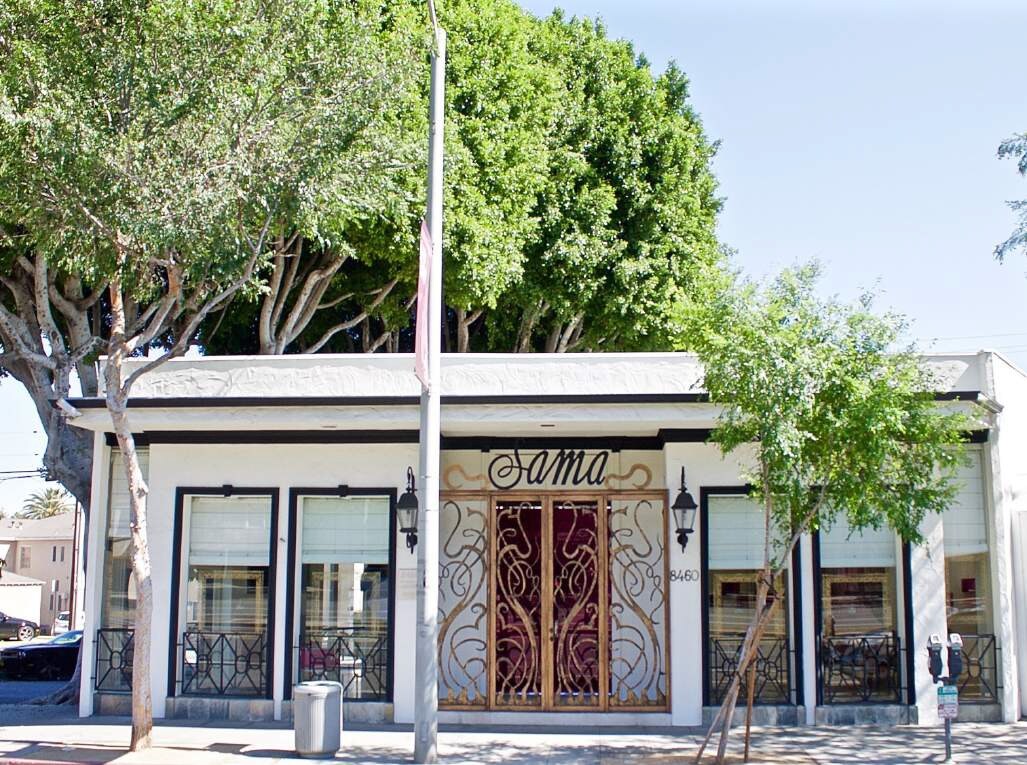 8460 Santa Monica Blvd, West Hollywood, CA en venta Foto del edificio- Imagen 1 de 42