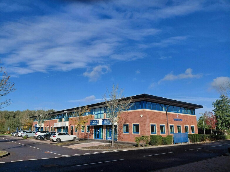 Station Rd, Reading en alquiler - Foto del edificio - Imagen 2 de 11