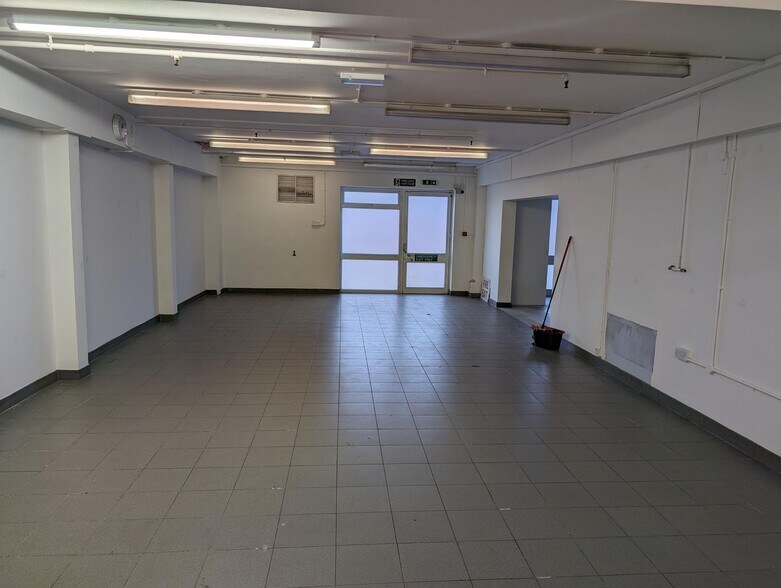 Nat Ln, Winsford en alquiler - Foto del interior - Imagen 3 de 4