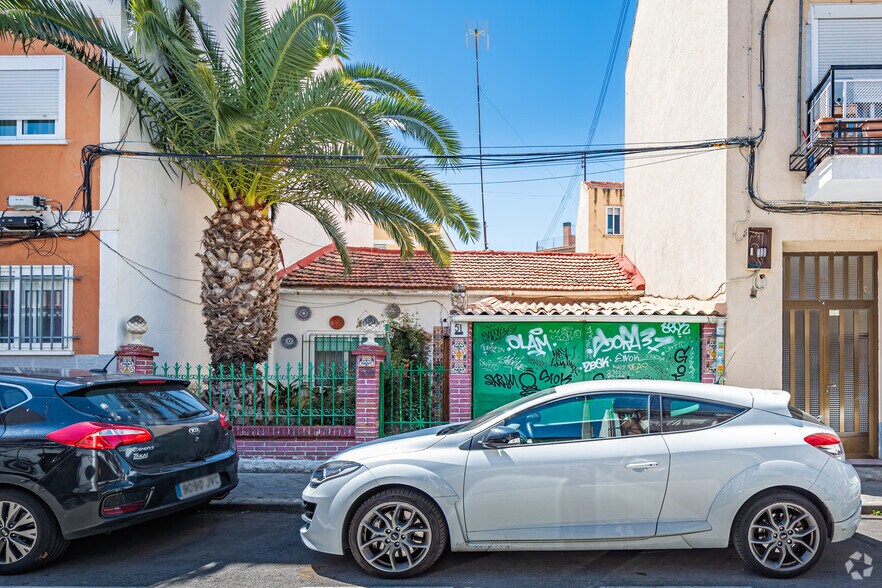 Local en Madrid, Madrid en venta - Foto principal - Imagen 1 de 2