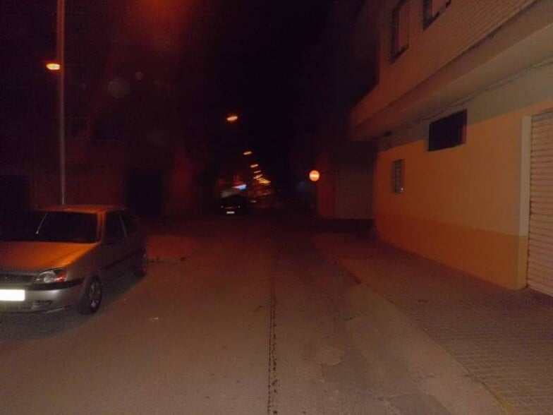 Local en El Ejido, Almería en venta - Foto del edificio - Imagen 3 de 4