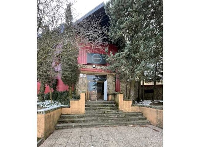 Más detalles de Local en alquiler