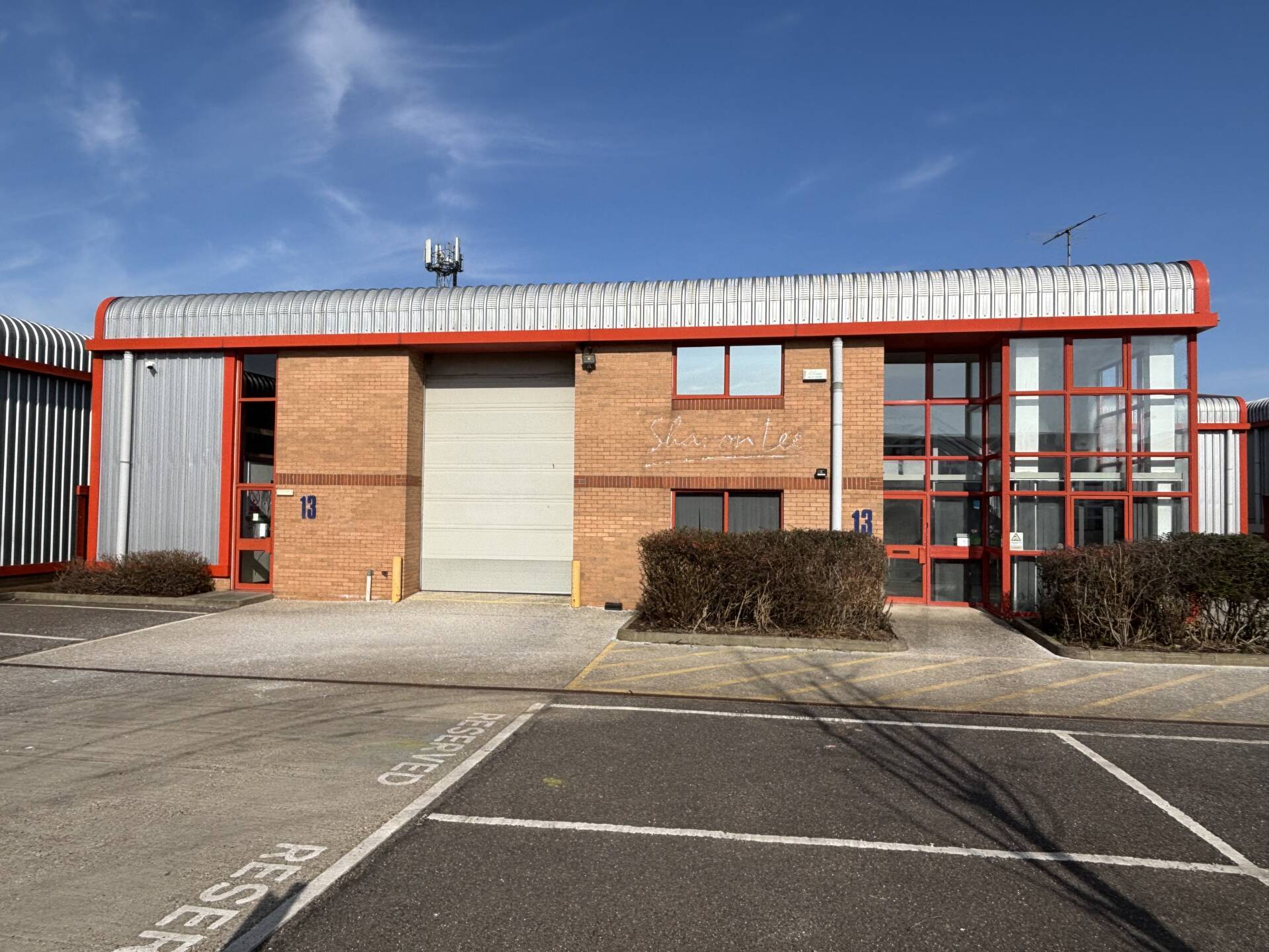 13 Finch Dr, Braintree en alquiler Foto del edificio- Imagen 1 de 2