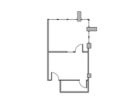 10925 Estate Ln, Dallas, TX en alquiler Plano de la planta- Imagen 1 de 1