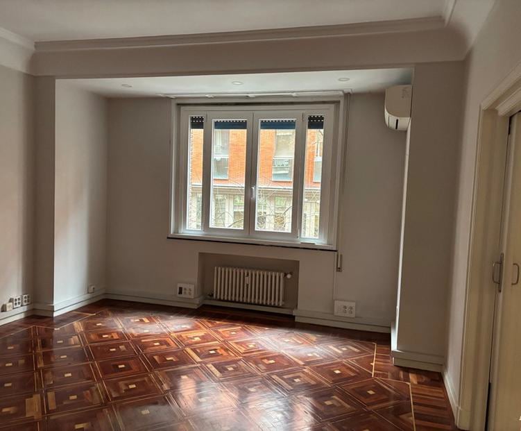 Calle de García de Paredes, 76, Madrid, Madrid en alquiler Foto del interior- Imagen 1 de 6