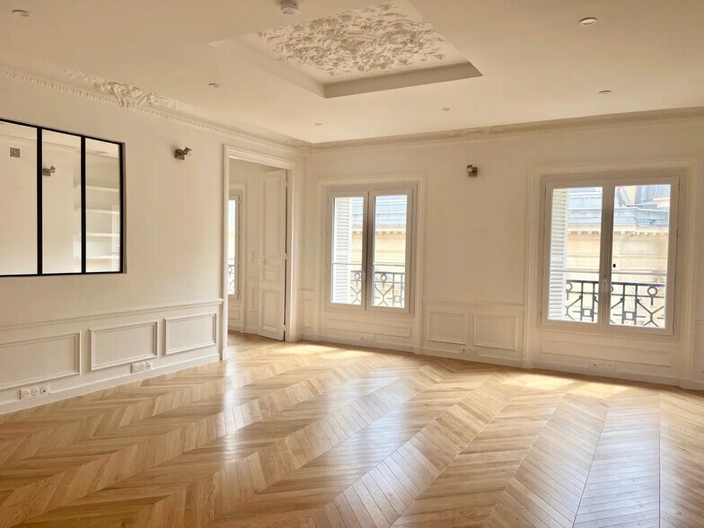 Oficina en Paris en alquiler - Foto del interior - Imagen 2 de 7