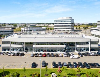 Más detalles de 4800-4858 Rue Lévy, Montréal, QC - Flex en alquiler