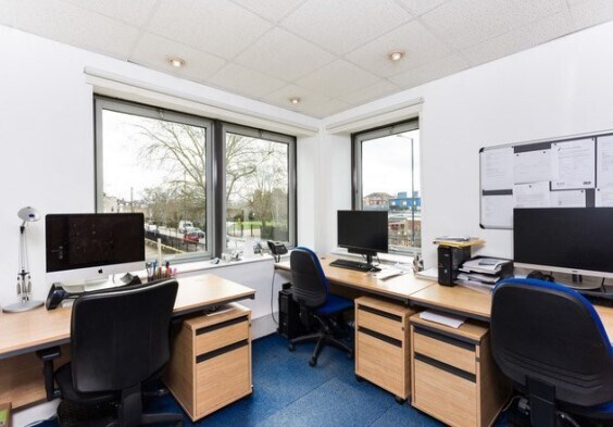 102-104 Church Rd, Teddington en alquiler - Foto del interior - Imagen 2 de 5