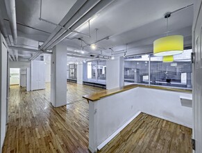 451 West St, New York, NY en alquiler Foto del interior- Imagen 2 de 4