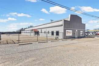 Más detalles de 2301 N Main St, Paris, TX - Local en venta