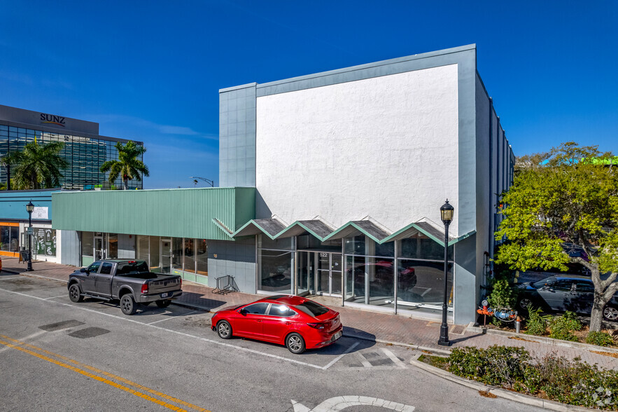 522-530 13th St W, Bradenton, FL en venta - Foto del edificio - Imagen 2 de 20