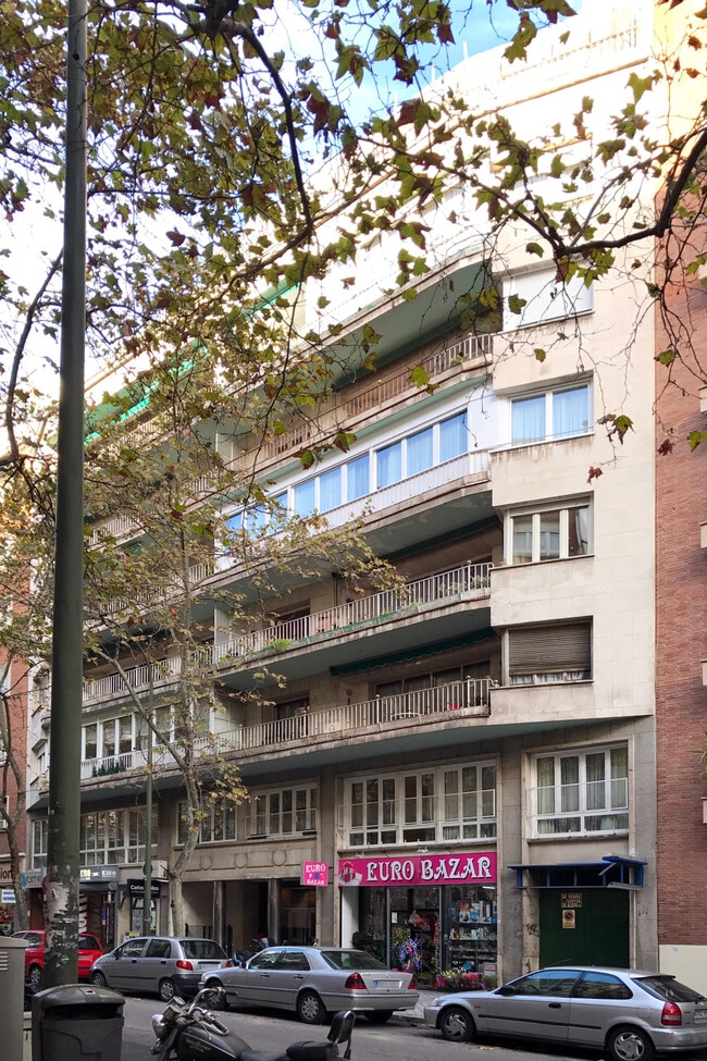 Más detalles de Calle de Edgar Neville, 30, Madrid - Local en alquiler