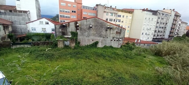 Más detalles de Terreno en venta