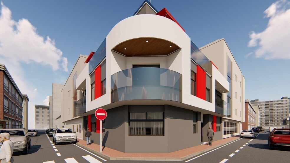 Terreno en Torrevieja en venta - Foto del edificio - Imagen 2 de 7