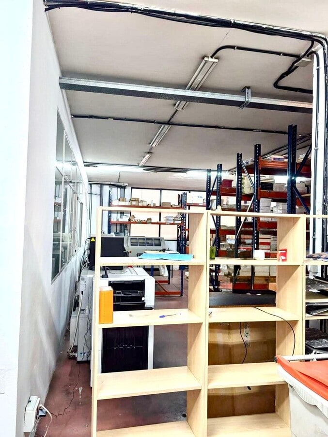 Madrid, MAD 28031 - Unidad Es:B Pl:03 Pt:Q1 -  - Foto del interior - Image 1 of 11