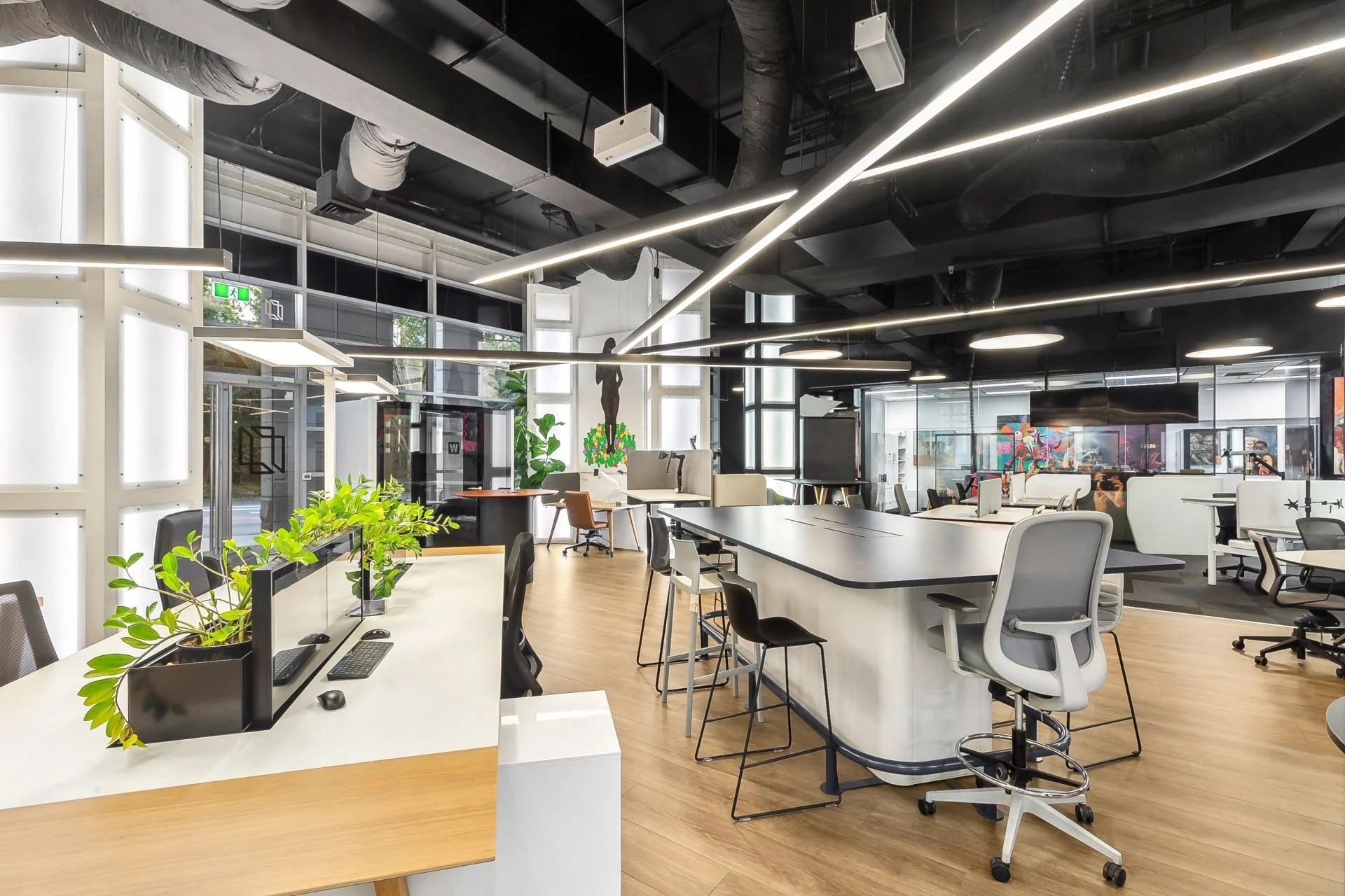 23-35 Shelley St, Sydney en alquiler Foto del interior- Imagen 1 de 12