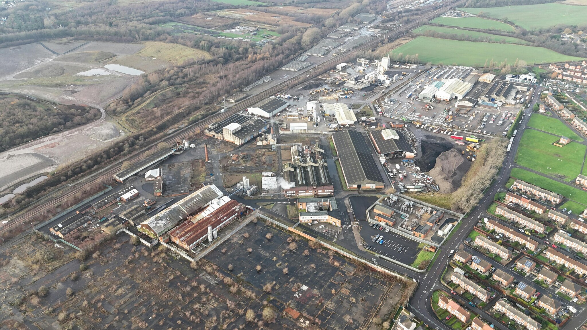 Mary Ave, Chester Le Street en venta Foto principal- Imagen 1 de 3