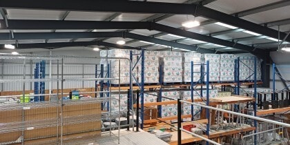 2 Harrier Way, Yaxley en alquiler Foto del interior- Imagen 1 de 4