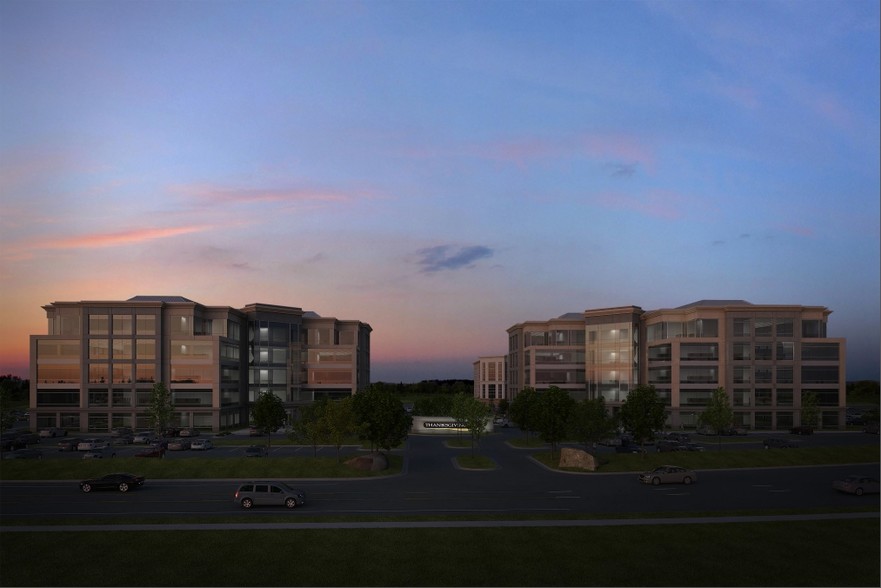 3301 N Thanksgiving Way, Lehi, UT en alquiler - Foto del edificio - Imagen 3 de 17