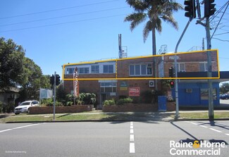 Más detalles de 6 Corrie St, Chermside - Oficina en alquiler