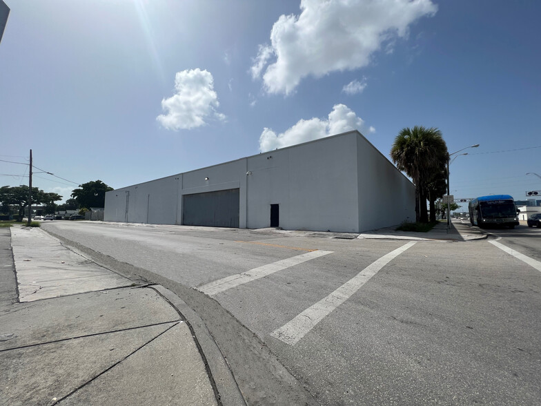 7275 NW 7th Ave, Miami, FL en venta - Foto del edificio - Imagen 1 de 8