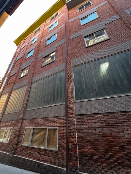 Calle Oncinellas, 3, Barbastro, Huesca en venta - Foto del edificio - Imagen 3 de 25