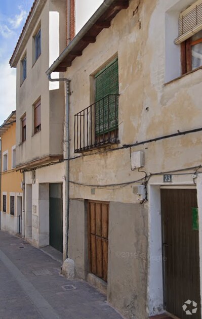 Calle Diego Velázquez, 19, Cuéllar, Segovia en venta Foto principal- Imagen 1 de 1
